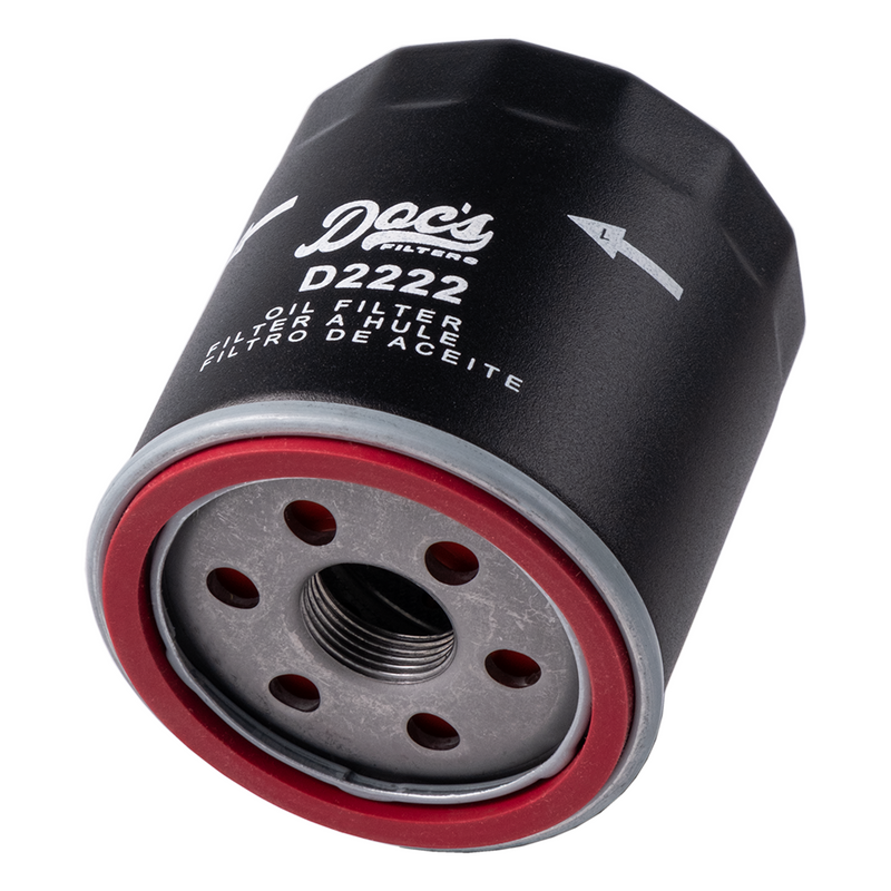 Load image into Gallery viewer, Doc's Oil Filter D2222 | Replaces 12626224
