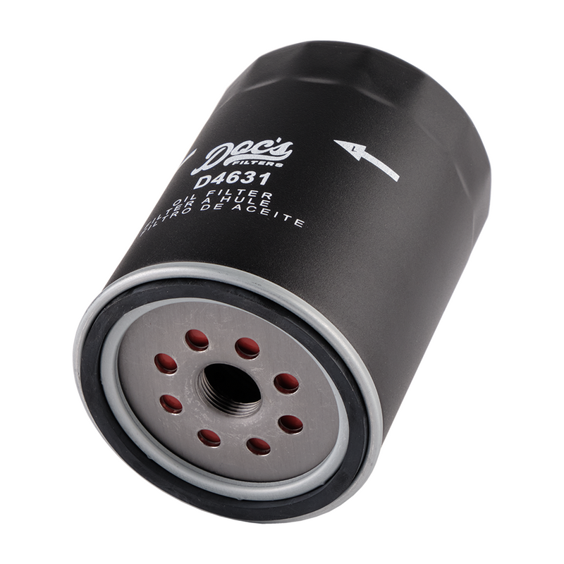 Load image into Gallery viewer, Doc&#39;s Oil Filter D4631 | Replaces 25013454
