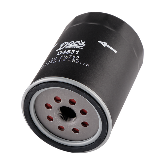 Doc's Oil Filter D4631 | Replaces 25013454