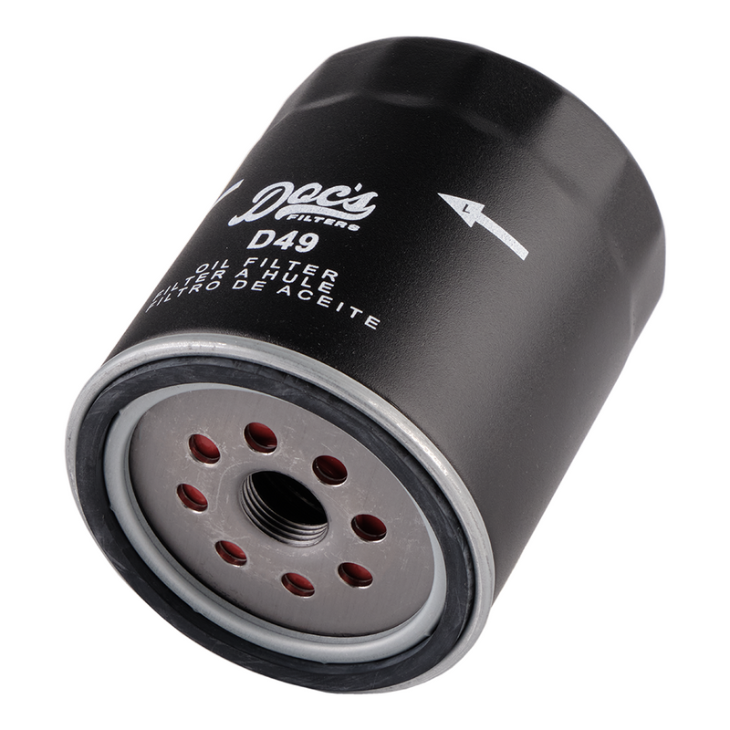 Load image into Gallery viewer, Doc&#39;s Oil Filter D49 | Replaces 5578052
