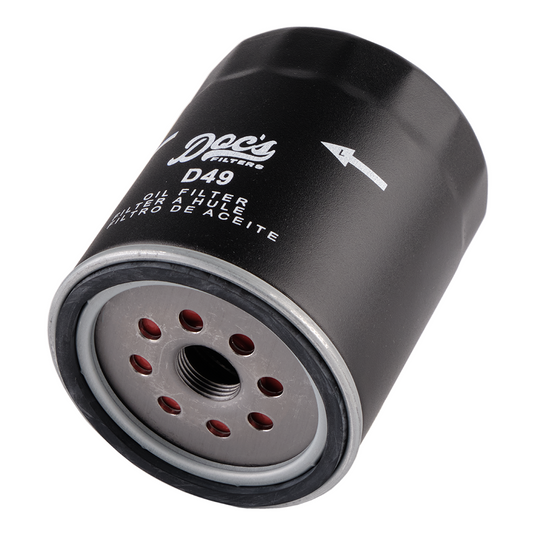 Doc's Oil Filter D49 | Replaces 5578052