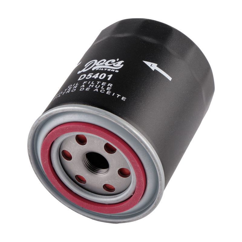 Load image into Gallery viewer, Doc&#39;s Oil Filter D5401 | Replaces 078115561D
