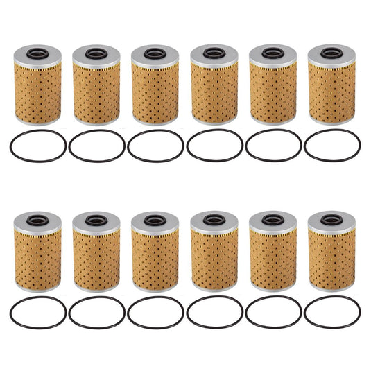 Doc's Filters Oil Filter D84-12 Main Product Image