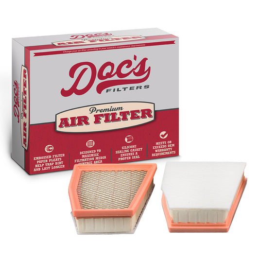 Doc's Engine Air Filter DA10183 | Replaces WA10959