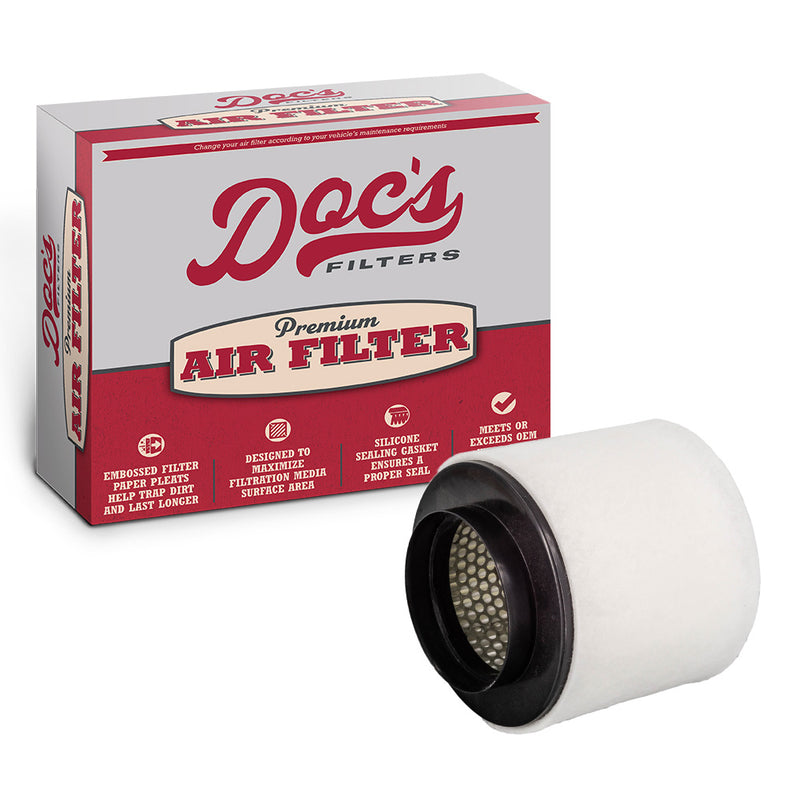 Load image into Gallery viewer, Doc&#39;s Engine Air Filter DA10228 | Replaces WA10968
