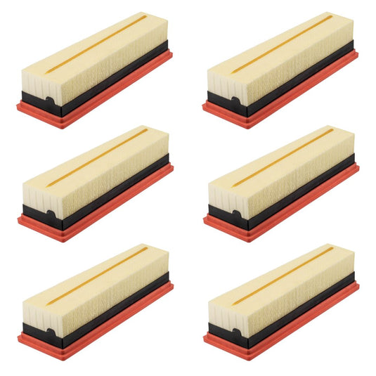 Doc's Filters Engine Air Filter DA10331-6 Main Product Image