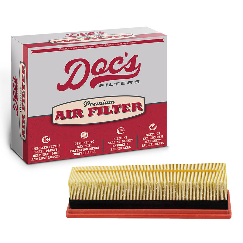 Load image into Gallery viewer, Doc&#39;s Engine Air Filter DA10331 | Replaces 49642
