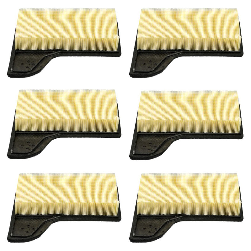 Load image into Gallery viewer, Doc&#39;s Filters Engine Air Filter DA10421-6 Main Product Image
