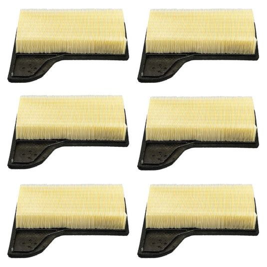 Doc's Filters Engine Air Filter DA10421-6 Main Product Image