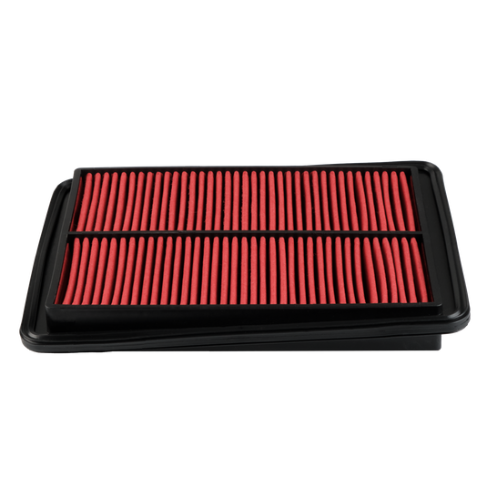 Doc's MaxFlow High Performance Engine Air Filter DA10423X-6 6-Pack | Replaces WA10215