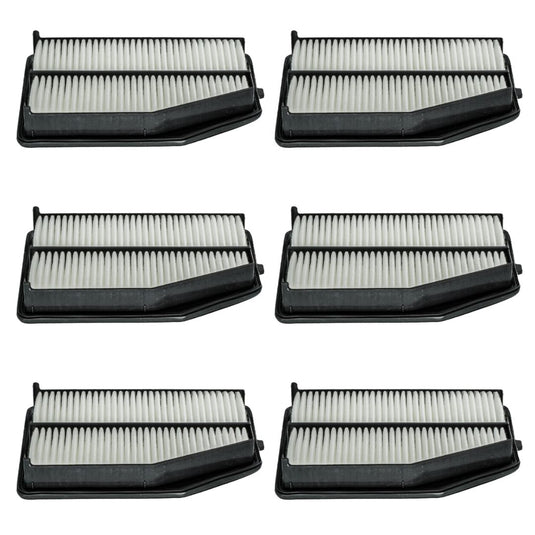Doc's Filters Engine Air Filter DA10467-6 Main Product Image