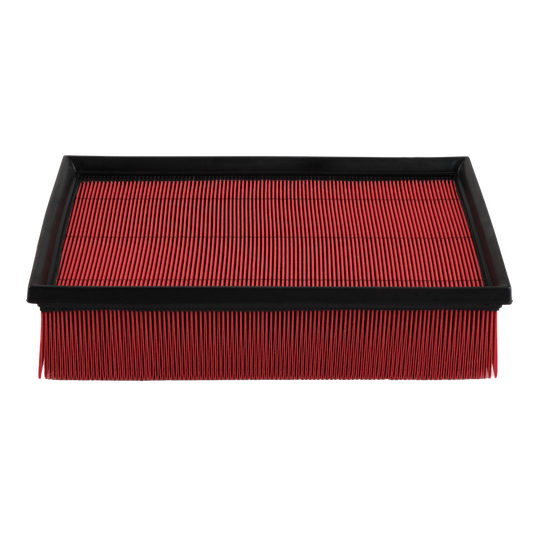 Doc's MaxFlow High Performance Engine Air Filter DA10469X-6 6-Pack | Replaces WA10317