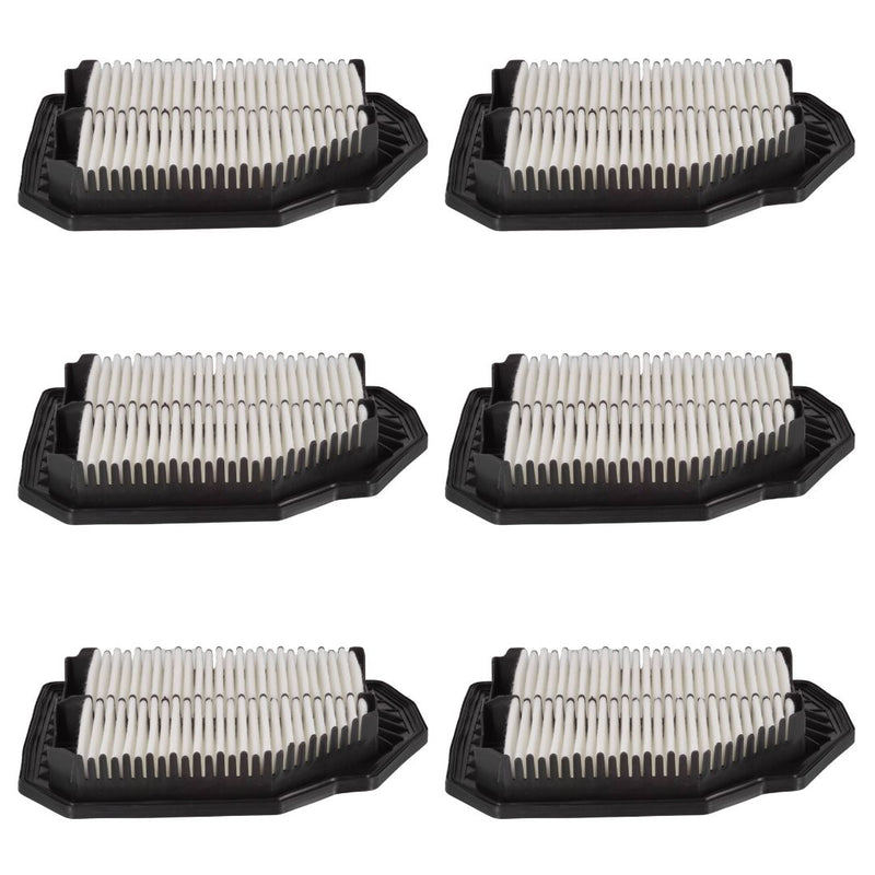 Load image into Gallery viewer, Doc&#39;s Filters Engine Air Filter DA10473-6 Main Product Image
