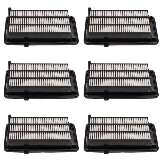 Doc's Filters Engine Air Filter DA10498-6 Main Product Image