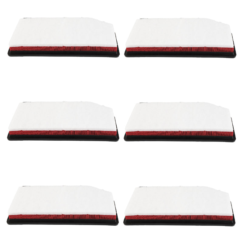 Load image into Gallery viewer, Doc&#39;s MaxFlow High Performance Engine Air Filter DA10500X-6 6-Pack | Replaces WA10419
