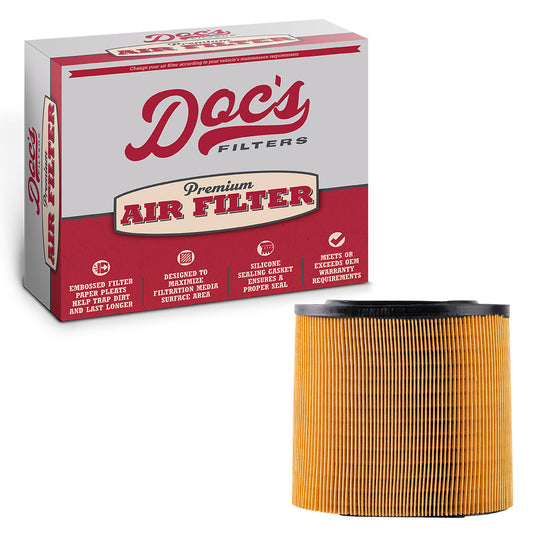 Doc's Engine Air Filter DA10579 | Replaces WA10697