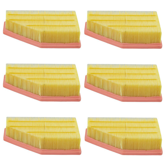 Doc's Filters Engine Air Filter DA10635-6 Main Product Image