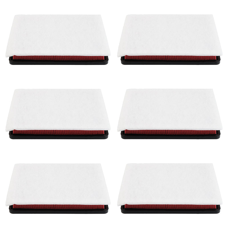 Load image into Gallery viewer, Doc&#39;s MaxFlow High Performance Engine Air Filter DA10645X-6 6-Pack | Replaces WA10771
