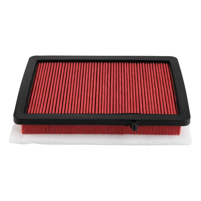 Load image into Gallery viewer, Doc&#39;s MaxFlow High Performance Engine Air Filter DA10645X | Replaces WA10771
