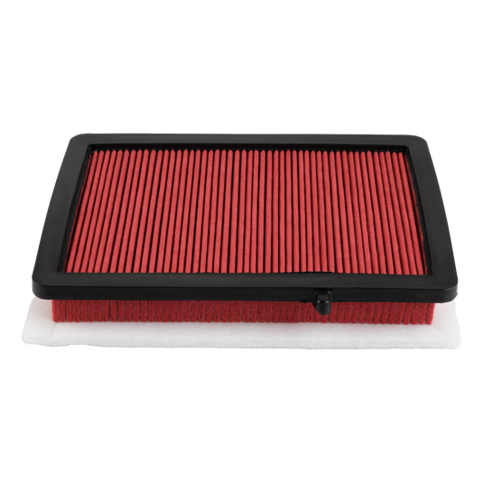 Doc's MaxFlow High Performance Engine Air Filter DA10645X-6 6-Pack | Replaces WA10771
