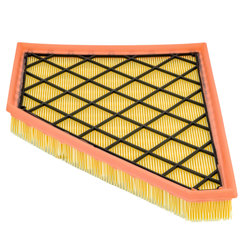 Load image into Gallery viewer, Doc&#39;s Engine Air Filter DA10651 | Replaces WA10718
