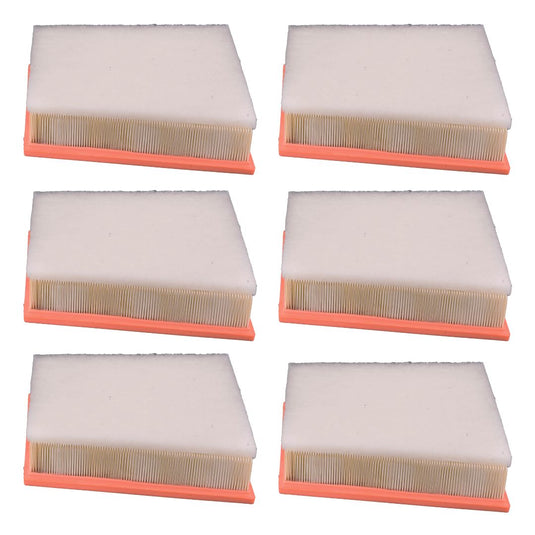 Doc's Filters Engine Air Filter DA10660-6 Main Product Image