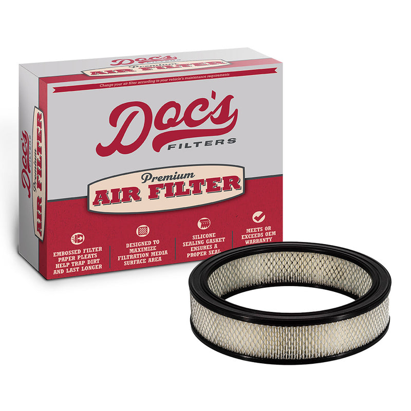 Load image into Gallery viewer, Doc&#39;s Engine Air Filter DA113 | Replaces 42073
