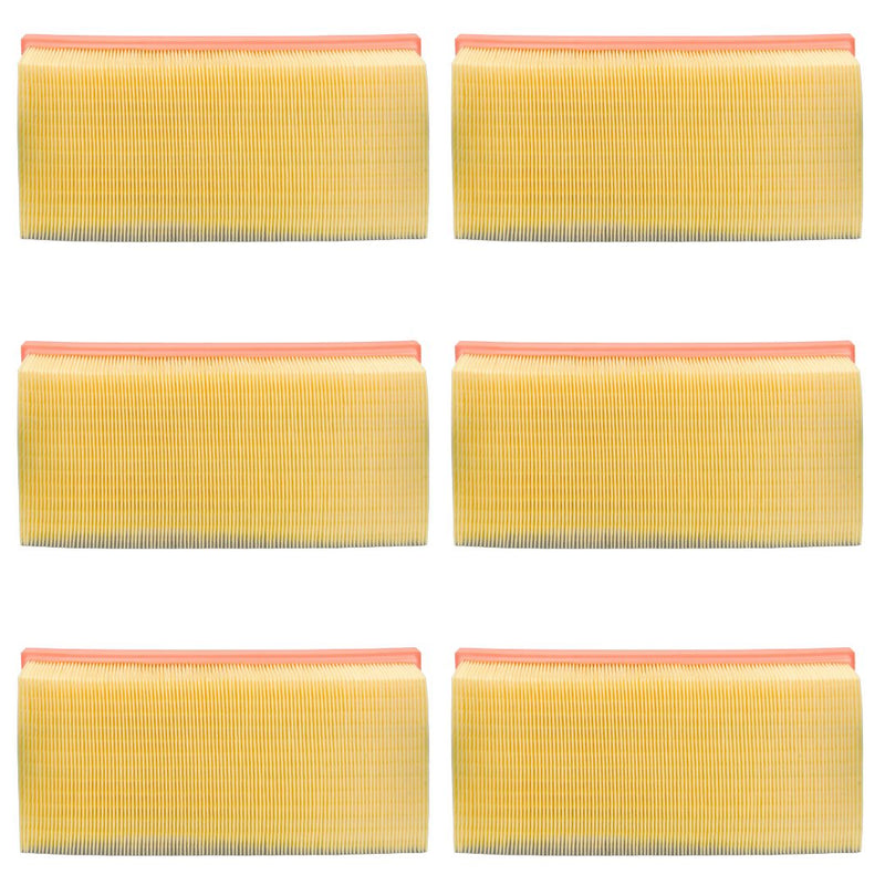 Load image into Gallery viewer, Doc&#39;s Filters Engine Air Filter DA11542-6 Main Product Image
