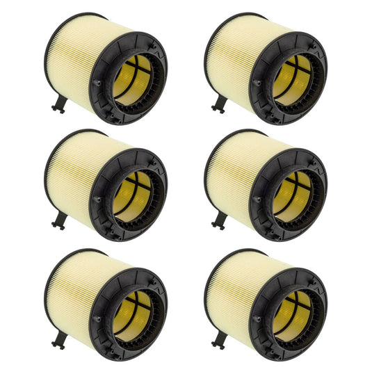 Doc's Filters Engine Air Filter DA11553-6 Main Product Image