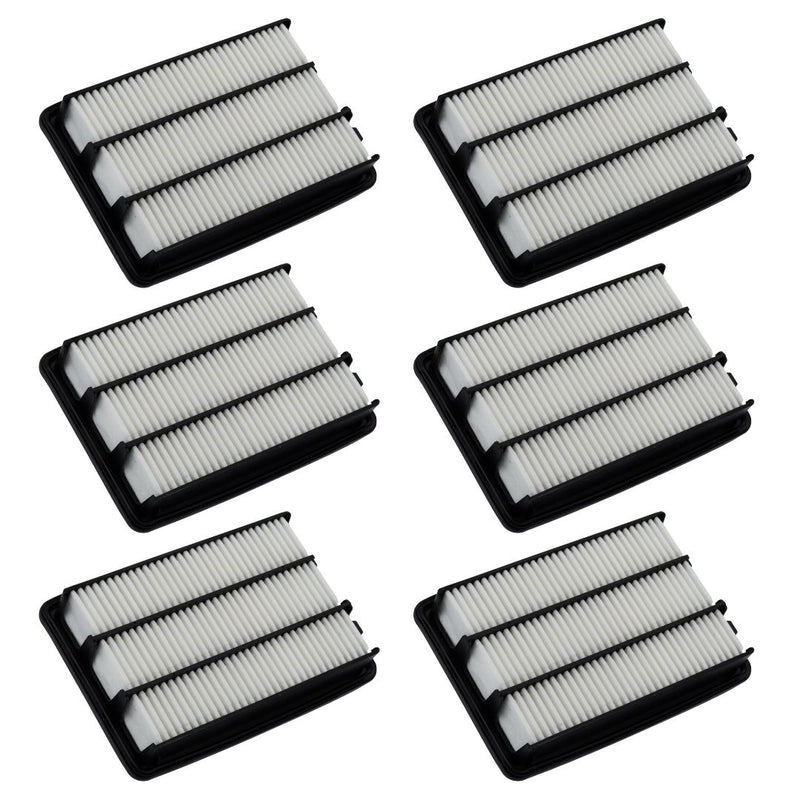 Load image into Gallery viewer, Doc&#39;s Filters Engine Air Filter DA11575-6 Main Product Image
