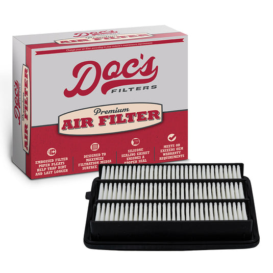 Doc's Engine Air Filter DA11575 | Replaces WA10967