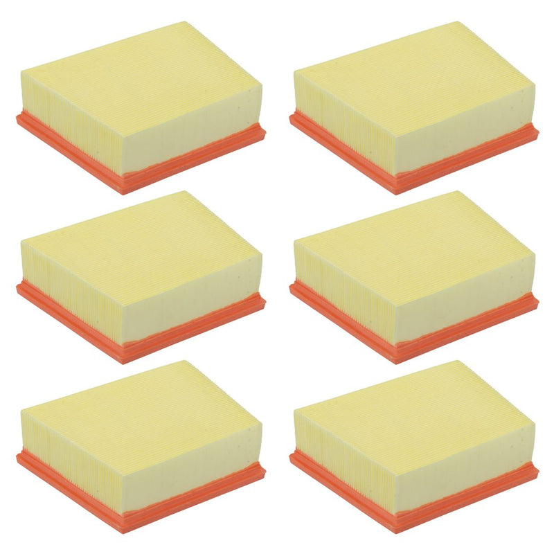 Load image into Gallery viewer, Doc&#39;s Filters Engine Air Filter DA11581-6 Main Product Image
