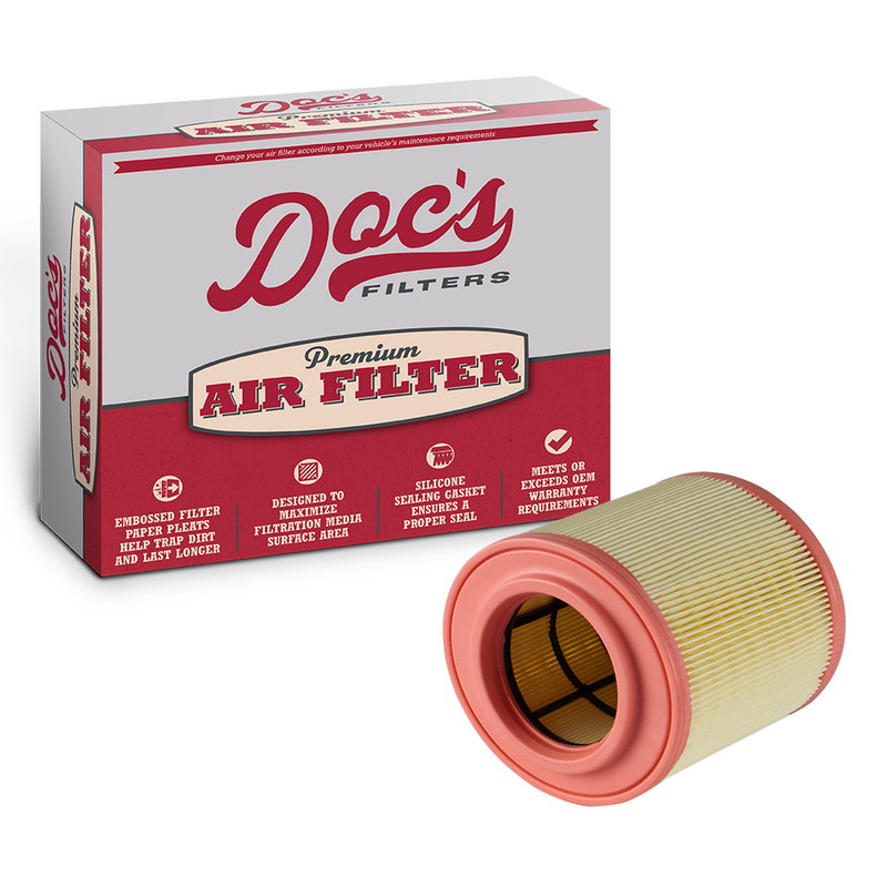 Load image into Gallery viewer, Doc&#39;s Engine Air Filter DA11653
