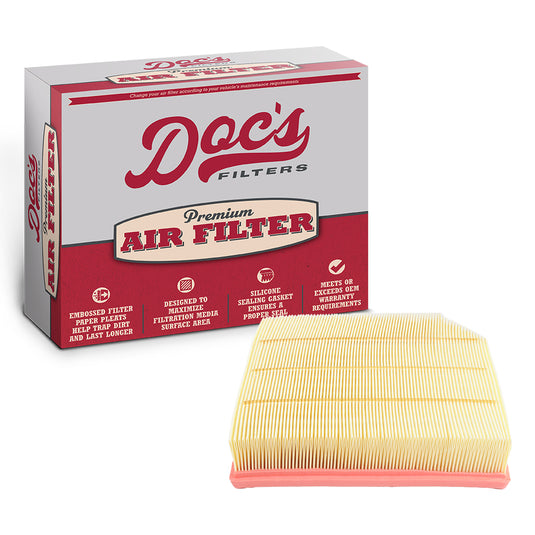 Doc's Engine Air Filter DA11701