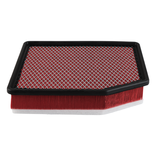 Doc's MaxFlow High Performance Engine Air Filter DA11704X-6 6-Pack | Replaces WA10942