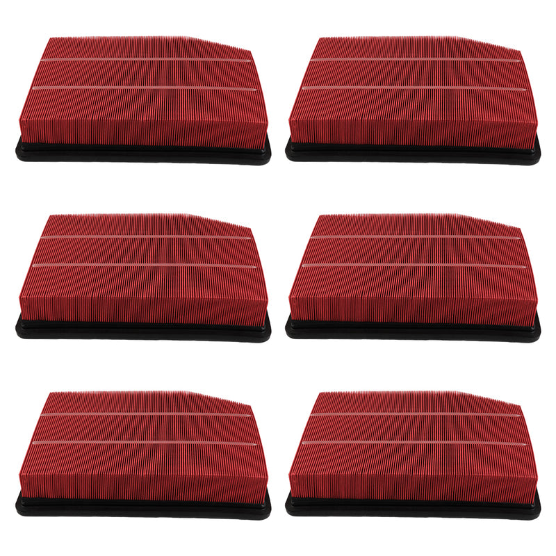 Load image into Gallery viewer, Doc&#39;s MaxFlow High Performance Engine Air Filter DA11705X-6 6-Pack | Replaces WA10941
