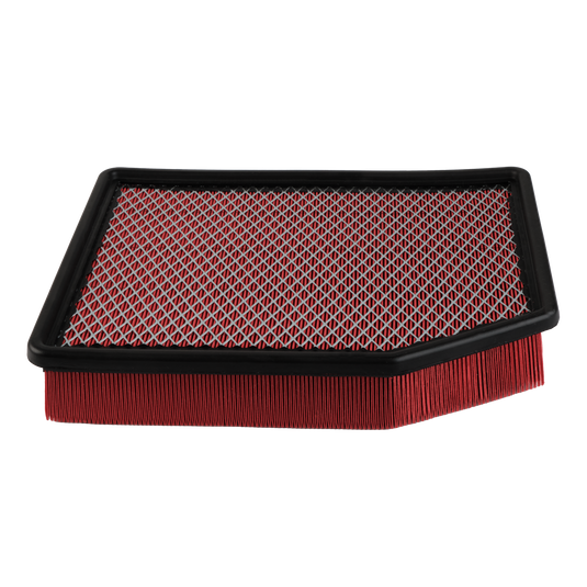 Doc's MaxFlow High Performance Engine Air Filter DA11705X-6 6-Pack | Replaces WA10941