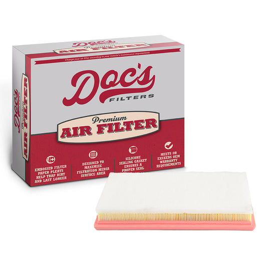 Doc's Engine Air Filter DA11799