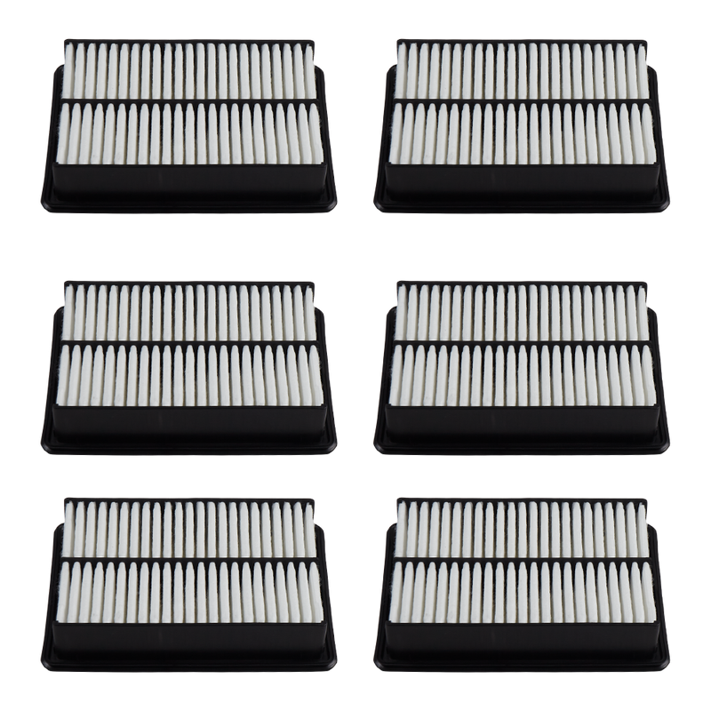 Load image into Gallery viewer, Doc&#39;s Engine Air Filter DA11802-6 6-Pack
