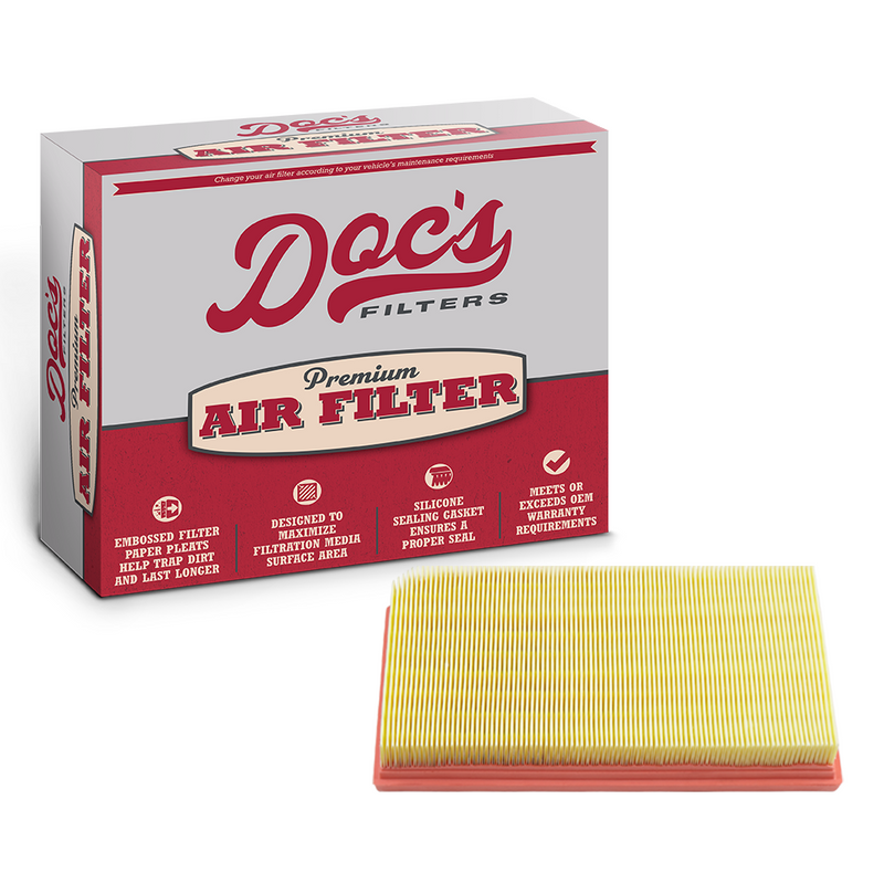 Load image into Gallery viewer, Doc's Engine Air Filter DA11922
