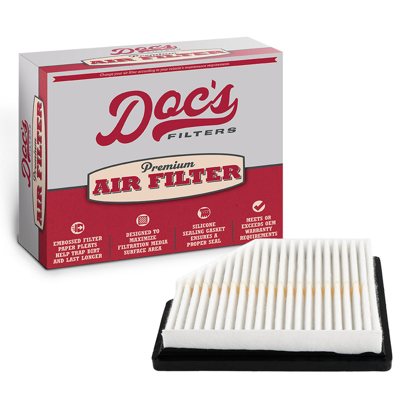 Load image into Gallery viewer, Doc&#39;s Engine Air Filter DA11956
