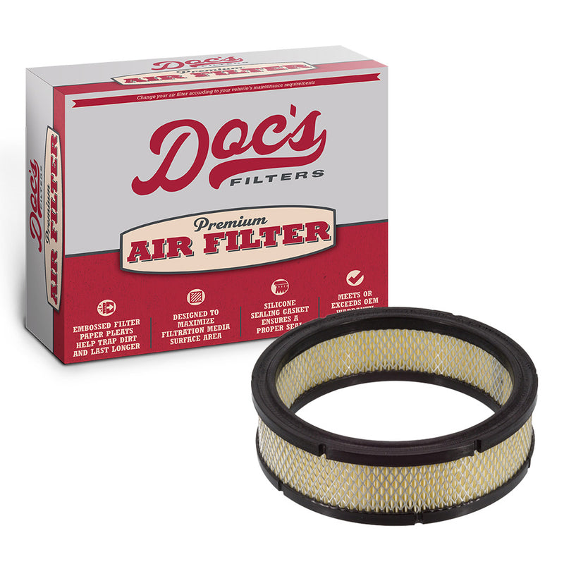 Load image into Gallery viewer, Doc&#39;s Engine Air Filter DA3195 | Replaces 46040

