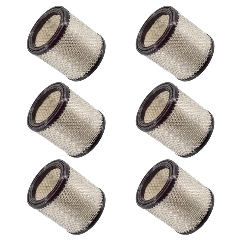 Load image into Gallery viewer, Doc&#39;s Filters Engine Air Filter DA3196-6 Main Product Image
