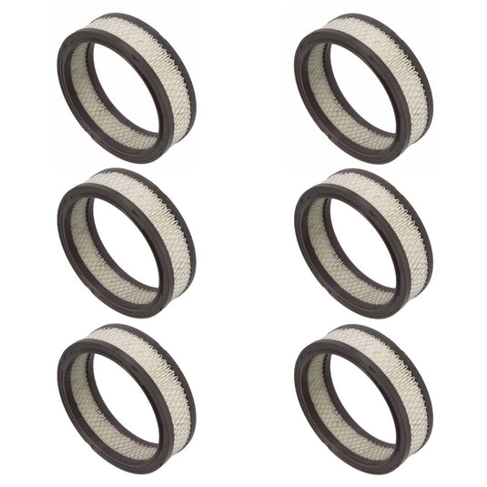 Doc's Filters Engine Air Filter DA3380-6 Main Product Image