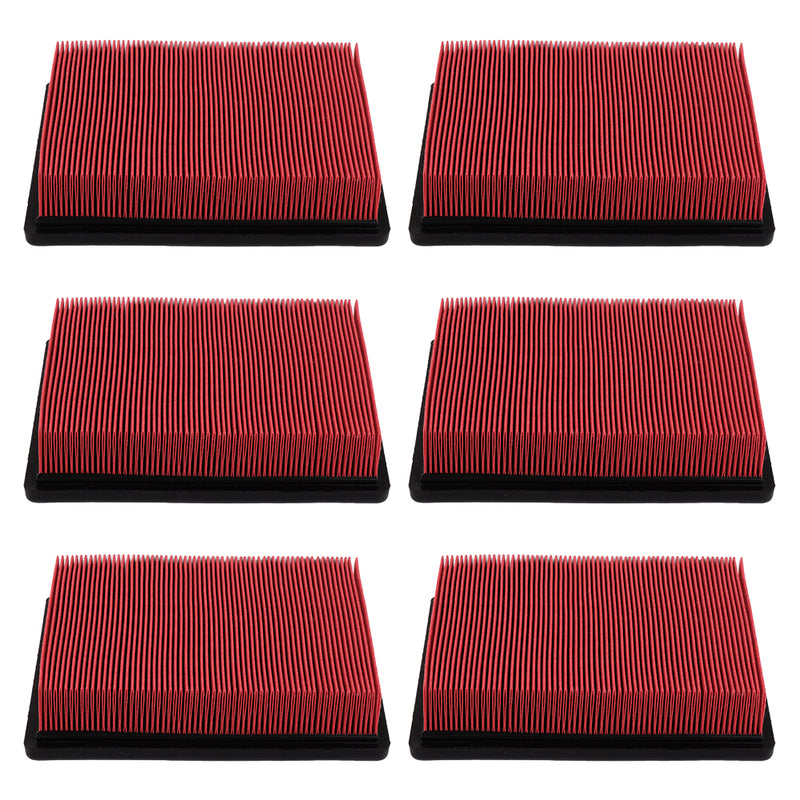 Load image into Gallery viewer, Doc&#39;s MaxFlow High Performance Engine Air Filter DA3590X-6 6-Pack | Replaces 46139/46503
