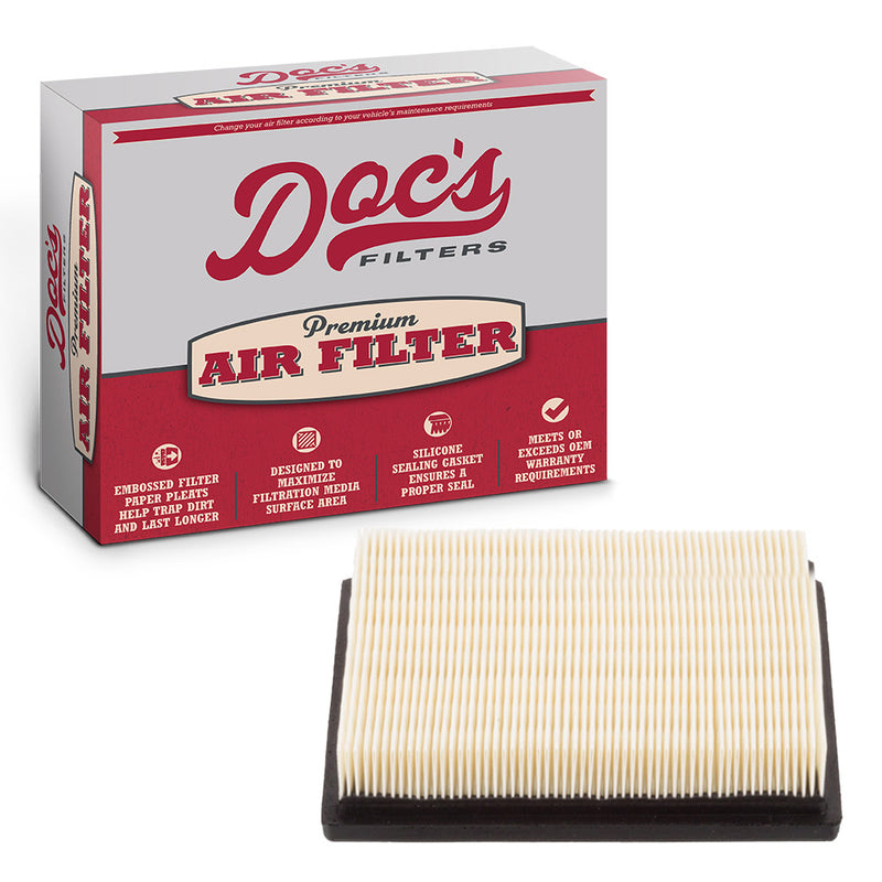Load image into Gallery viewer, Doc&#39;s Engine Air Filter DA3590 | Replaces 46139/46503
