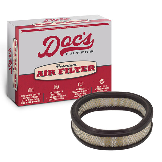 Doc's Engine Air Filter DA3591 | Replaces 46084