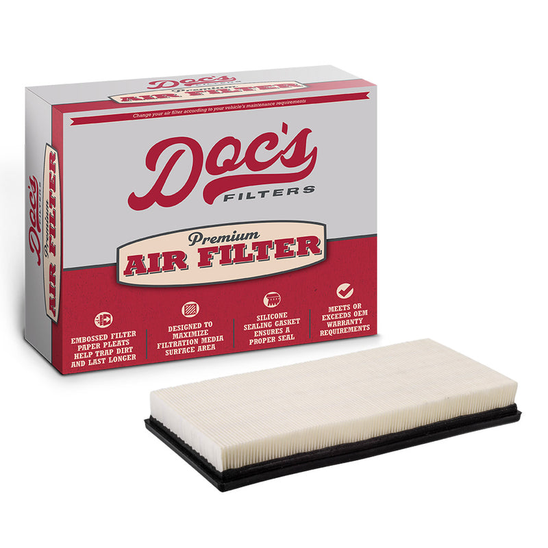 Load image into Gallery viewer, Doc&#39;s Engine Air Filter DA4272 | Replaces 46019
