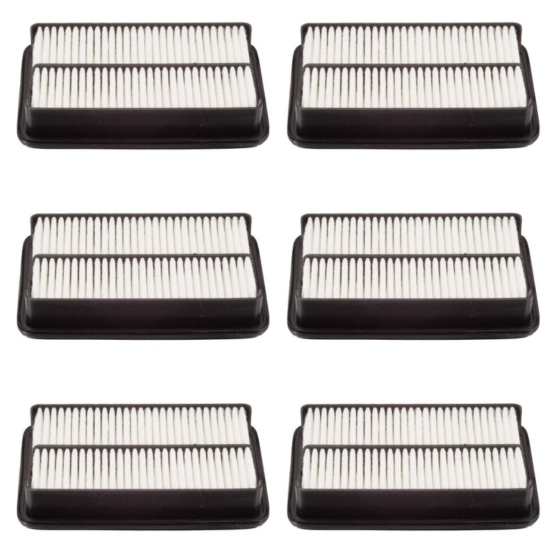 Load image into Gallery viewer, Doc&#39;s Filters Engine Air Filter DA4299-6 Main Product Image
