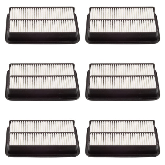 Doc's Filters Engine Air Filter DA4299-6 Main Product Image